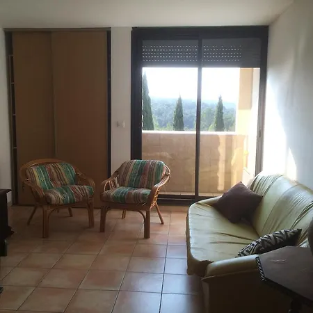 Mas De Fournel * Saint-Clément