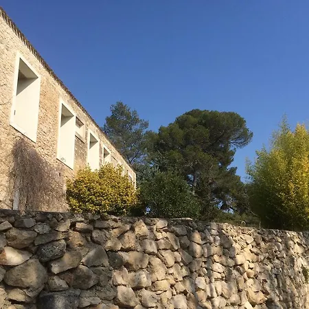 Mas De Fournel 펜션 Saint-Clément