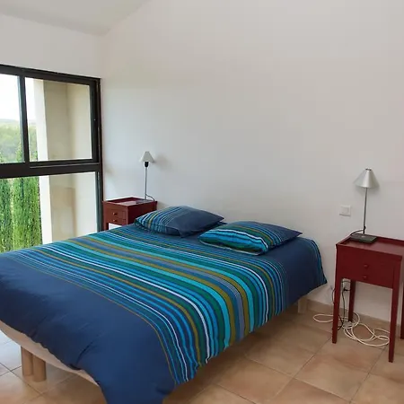 Casa vacanze Mas De Fournel *