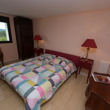 Casa vacanze Mas De Fournel