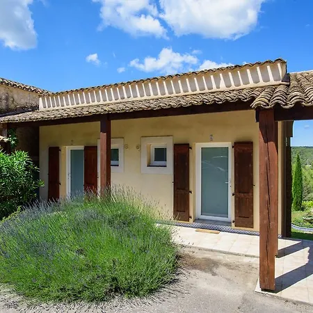 Casa vacanze Mas De Fournel