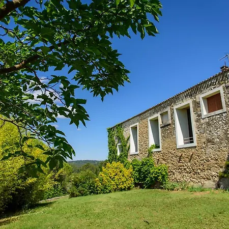 Casa vacanze Mas De Fournel *