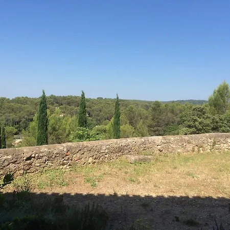 Mas De Fournel