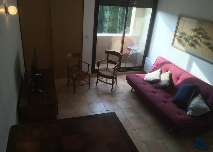 Mas De Fournel Сasa de vacaciones