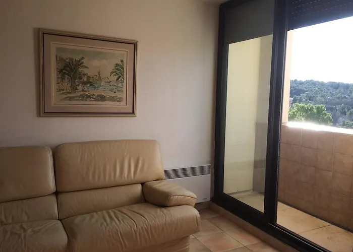 Dom wakacyjny Mas De Fournel *