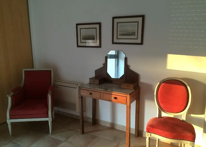 Mas De Fournel Dom wakacyjny