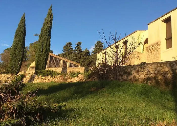 Dom wakacyjny Mas De Fournel Saint-Clément