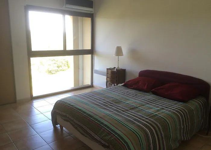 Сasa de vacaciones Mas De Fournel