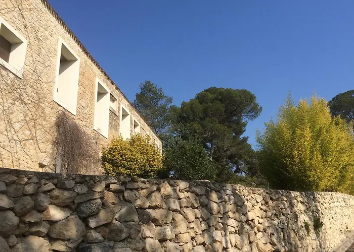 Mas De Fournel Сasa de vacaciones Saint-Clément