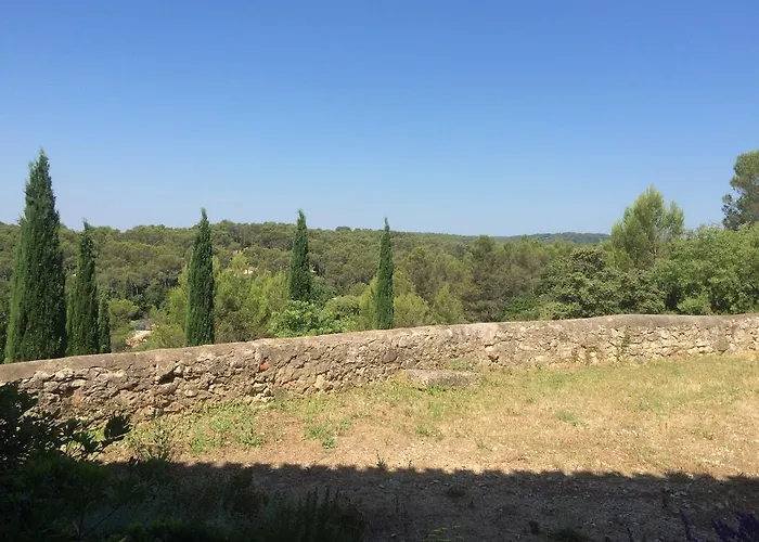 Mas De Fournel
